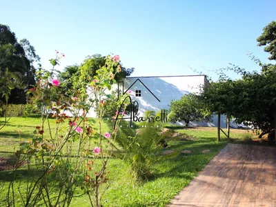 Chácara à venda no bairro Tupi, com 1.650 m² de terreno, nascente de água, piscina e 2 quartos - Foto 9