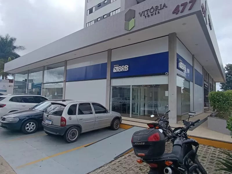 Loja Comercial para locação, Recreio, Vitória da Conquista, BA - Foto Principal