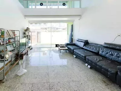 Casa Residencial à venda no Padre Eustáquio (BH) — 4 quartos, 2 suítes, piscina e espaço gourmet - Foto 6