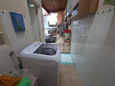 Casa à venda no bairro Serra Verde, com 280 m², 3 suítes, 4 banheiros e 3 vagas de garagem - Foto 18