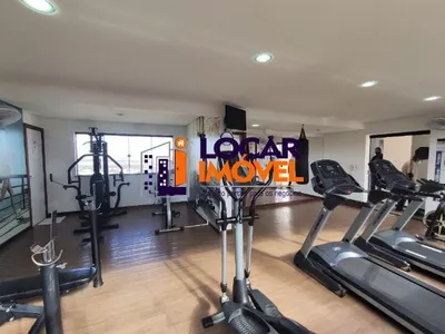 APARTAMENTO NO RESIDENCIAL PAUL CEZZANE - Foto 51