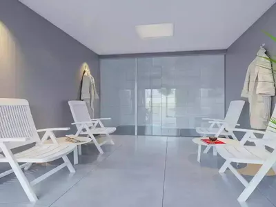 Casa à venda, 1 suíte, 2 vagas, Pau Pombo - Nova Lima/MG - Foto 9