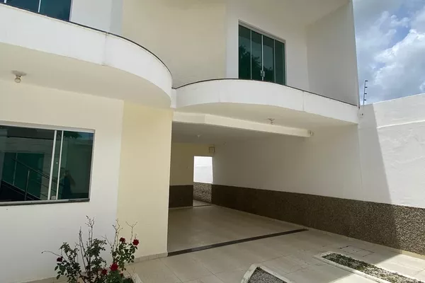Casa com 5 quartos, com suite e closet, para venda, Urbis 6, Vitória da Conquista, BA - Foto 4