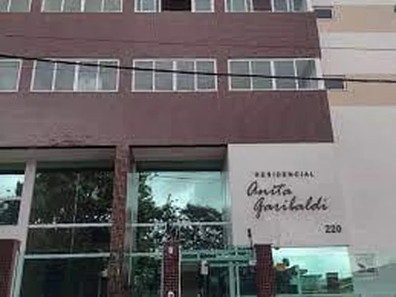 Vendo excelente apartamento próximo da FTC no Bairro Recreio em Vitória da Conquista, Ba. - Foto Principal