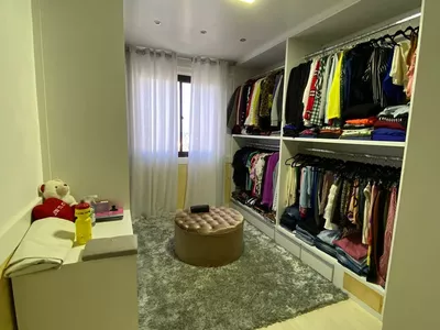 Excelente Apartamento de 4 quartos sendo 3 suítes + dependência à venda, Candeias, Vitória da C - Foto 14