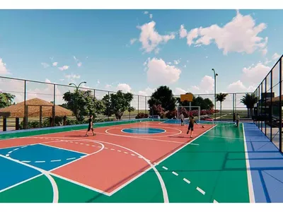 Terreno de 250 m² no Baron Uchoa à venda, Primavera, Vitória da Conquista, BA - Foto 3