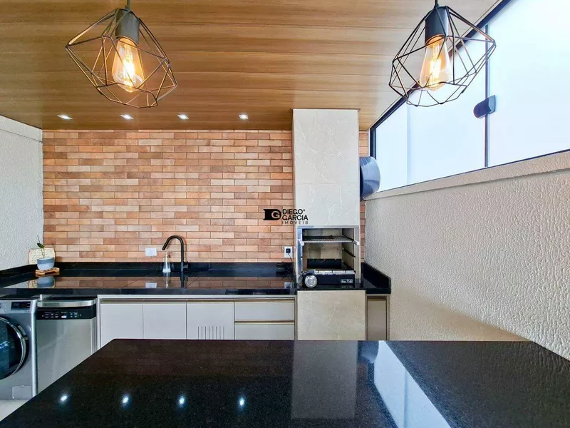 Área Privativa 2 quartos com varanda gourmet em Contagem | 1 vaga | Sol da manhã - Foto Principal