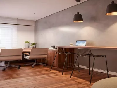 Unidades à venda, 3 a 4 quartos, Santo Antônio - Belo Horizonte - Foto 8