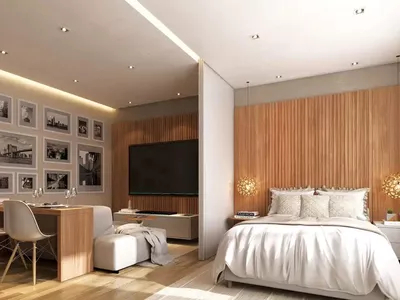 Apartamento à venda, 1 quarto, 1 suíte, 1 vaga, Estoril - Belo Horizonte/MG - Foto 14