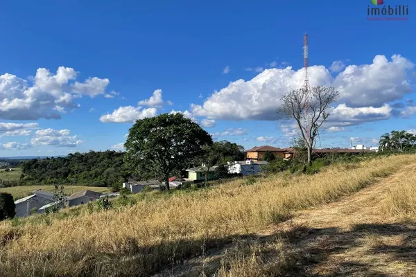 Terreno para venda Loteamento Jardim Matilde, Bairro La Salle, Pato Branco - Foto 4