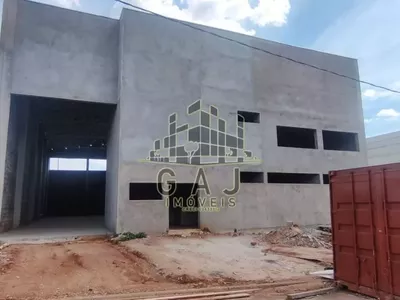 Salão industrial em condomínio 720m² Nove de Julho - Americana/SP - Foto 8