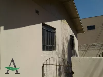 Cornélio Procópio - Casa -  3 quartos - Centro - Foto 4