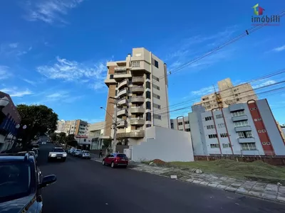 Apartamento 302 Ed. Petra para venda,  Próx. Teatro Municipal, Centro, Pato Branco - Foto 2