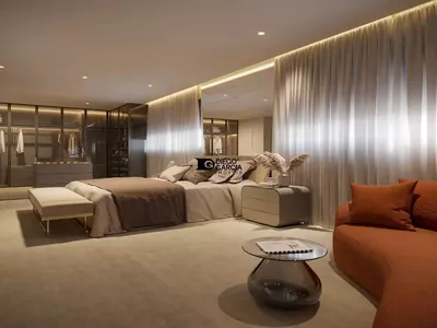 Apartamento à venda, 4 quartos, 4 suítes, 4 vagas, Gávea - Uberlândia/MG - Foto 18