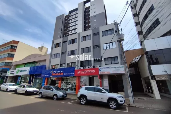 SALA COMERCIAL 05 ED PIONEIRO R PEDRO RAMIRES DE MELLO N 274 B CENTRO - Foto 1