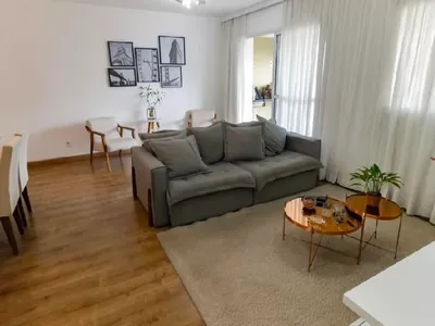 Apartamento com 2 quartos suite e duas vagas de garagem na Vila Andrade. - Foto 2