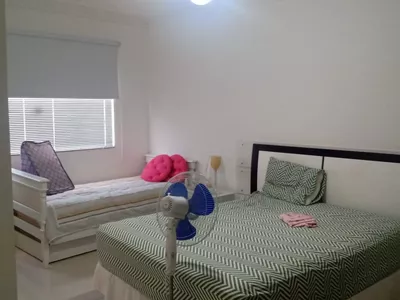 Casa com 3 suítes , 2 salas em excelente localização à venda, Recreio próximo ao centro da cid - Foto 8