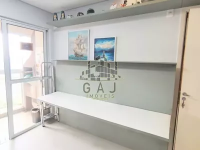 Apartamento 56m² 2 dorms Vl Dainese - Americana/SP - Foto 11