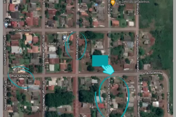 Terreno para venda - Foto 1