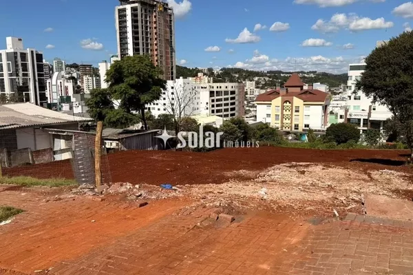 TERRENO LOTE 13 QUADRA 0364 - R IGUAÇU N 58 B CENTRO - Foto 3