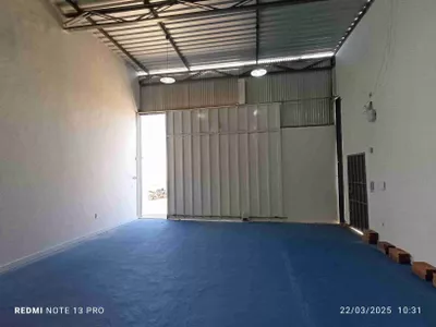 2 Galpões juntos para locação/venda no Primavera dentro do anel viário, sendo galpão com 450 m? - Foto 5