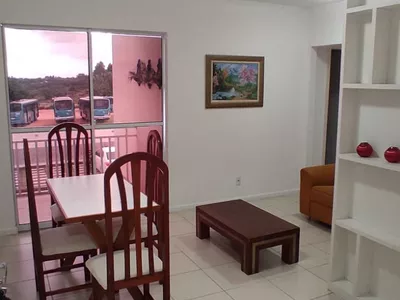 Excelente apartamento MOBILIADO, para Alugar, Condominio Vila Espanha, em frente a UESB, Bairro Univ - Foto 26