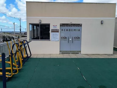 Casa de 3/4 em condomínio fechado no Bairro Candeias, Vitória da Conquista, BA - Foto 20