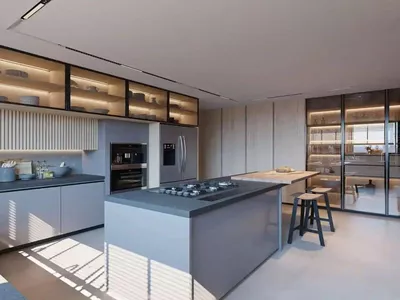 Apartamento à venda, 4 quartos, 4 suítes, 4 vagas, Santa Lúcia - Belo Horizonte/MG - Foto 12