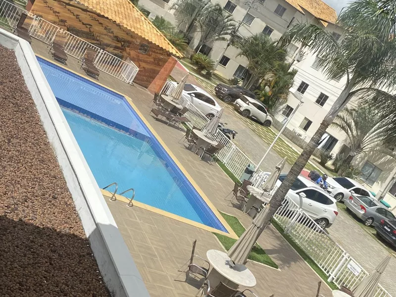 Vog Itamaraty de 1° Andar, 3 quartos com suíte à venda no bairro Candeias em Vitória da Conquist - Foto Principal