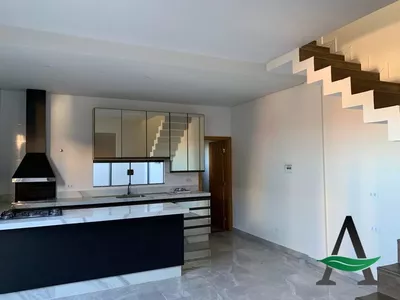 Arapongas - Casa - 3 quartos - Conjunto Novo Centauro - Foto 17