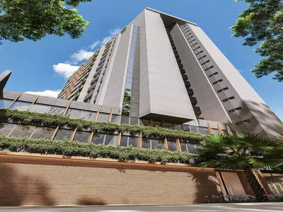Área privativa à venda, 2 quartos, 2 suítes, 1 vaga, Savassi - Belo Horizonte/MG - Foto 2