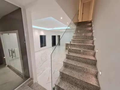 Casa duplex 3 suítes sendo 1 com closet e outra com varanda + vaga de garagem para 4 carros com 1 - Foto 54