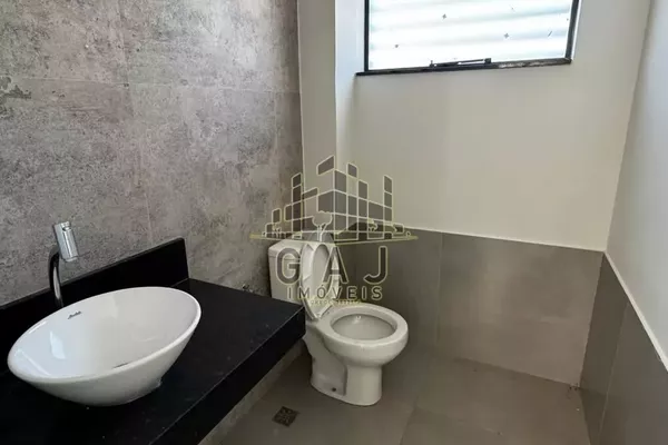 Salão comercial 90m² São Jerônimo - Americana/SP - Foto 4