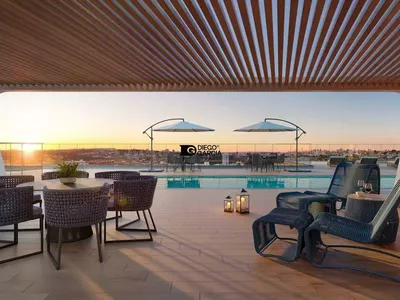 Apartamento à venda, 4 quartos, 4 suítes, 4 vagas, Gávea - Uberlândia/MG - Foto 9