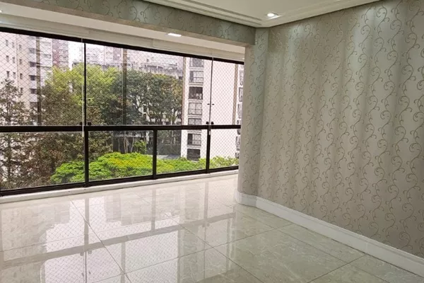 Apartamento a venda, em Vila Andrade, com 3 dormitórios. - Foto 1