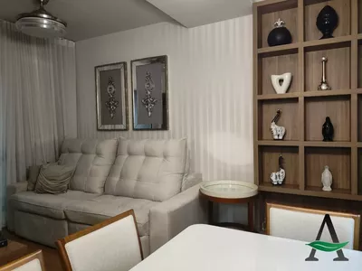 Londrina - Apartamento - 2 quartos - Terra Bonita - Foto 4