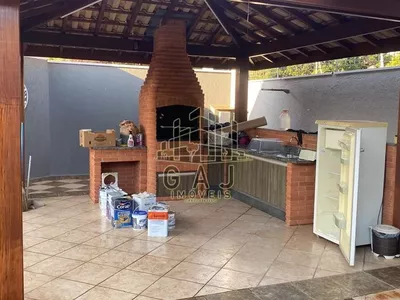 Casa residencial 120m² 2 dorms c/ suíte Ch Machadinho - Americana/SP - Foto 2