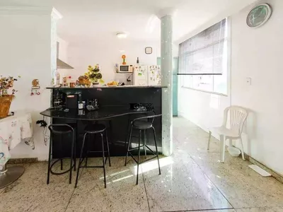 Casa Residencial à venda no Padre Eustáquio (BH) — 4 quartos, 2 suítes, piscina e espaço gourmet - Foto 19