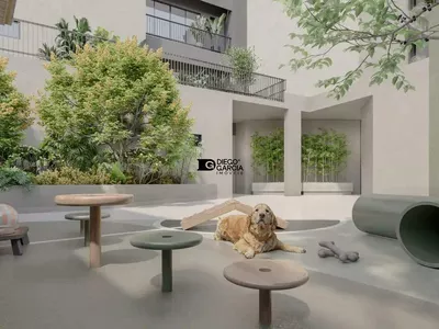 Apartamento à venda, 2 quartos, 2 suítes, 2 vagas, Lídice - Uberlândia/MG - Foto 11