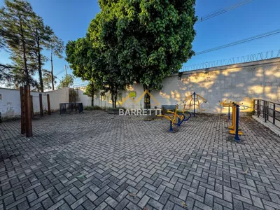 Apartamento para locação no Residencial Tarumã, com 65 m², 3 quartos, 1 banheiro e 1 vaga de garagem - Foto 26