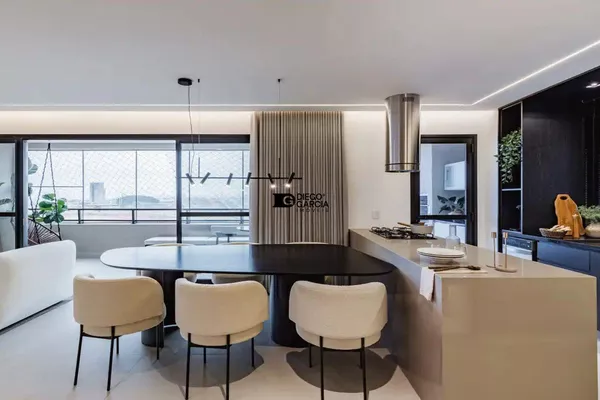 Unidades à venda, 3 quartos, Jardim Sul - Uberlândia - Foto 4