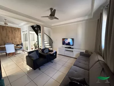 Londrina - Casa Sobrado - 4 quartos - Jardim Nações Unidas - Foto 8