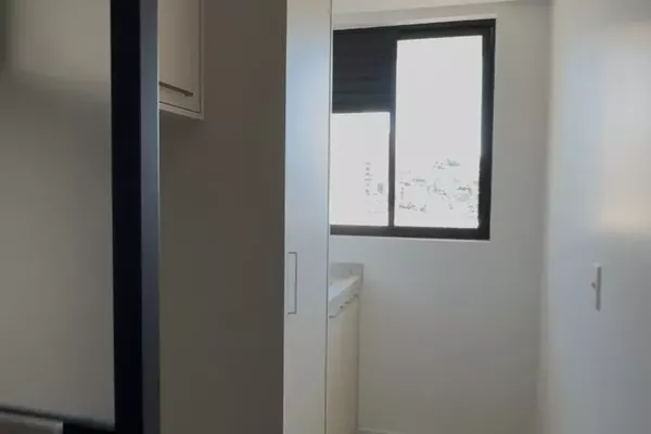 Apartamento Semi Mobiliado 303  Edifício Topázio - Foto 6