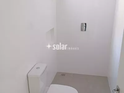 APARTAMENTO NOVO RESIDENCIAL CONNECT - Foto 11