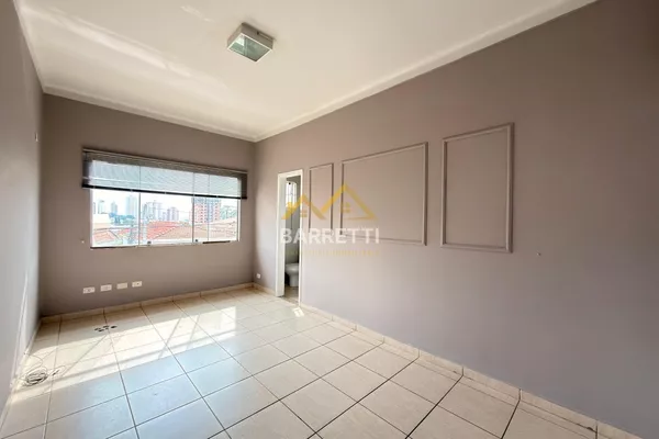 Sala Comercial para Locação no Bairro Alto - 18m² com Banheiro Privativo - Foto 2