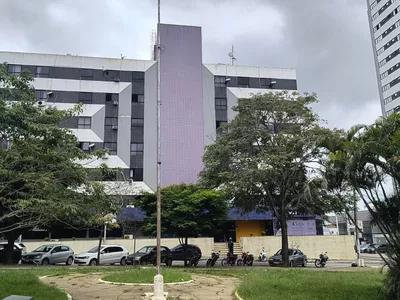Sala Comercial à Venda no Ed. Gil Moreira, Bairro Recreio em Vitória da Conquista - Foto 11