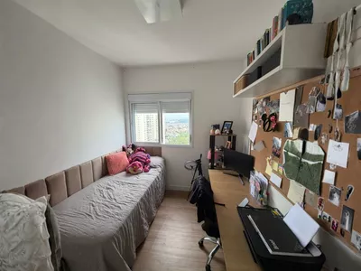 Apartamento com 98 m² com 2 suítes na Vila Andrade - Foto 4