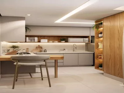 Unidades à venda, 3 a 4 quartos, Palmares - Belo Horizonte - Foto 7