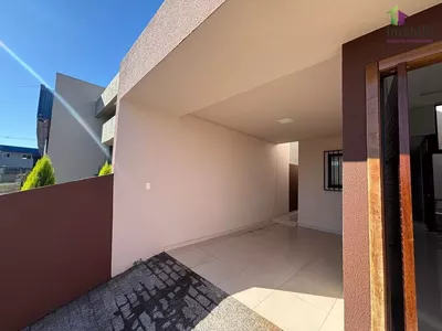 Casa com suíte mais 01 quarto - Foto 5