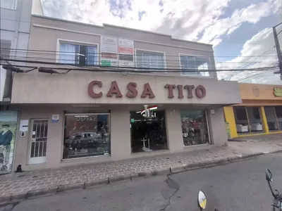 Sala comercial no novo mundo para locação de 20m² Curitiba - Foto 3